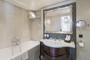 Hotel Villa Honegg