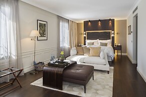 Hotel Villa Honegg