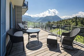 Hotel Villa Honegg