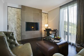 Hotel Villa Honegg