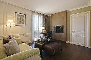 Hotel Villa Honegg