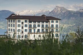 Hotel Villa Honegg