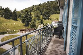 Hotel Villa Honegg