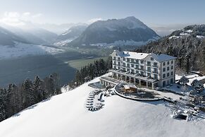 Hotel Villa Honegg