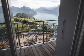 Hotel Villa Honegg