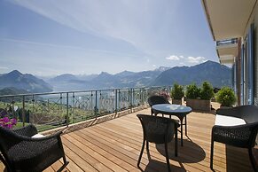 Hotel Villa Honegg