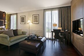 Hotel Villa Honegg