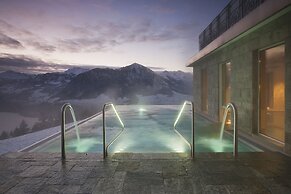 Hotel Villa Honegg