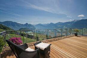 Hotel Villa Honegg