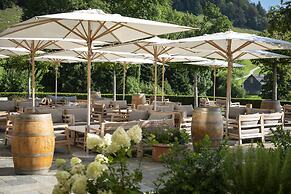 Hotel Villa Honegg