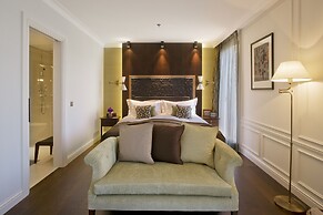Hotel Villa Honegg