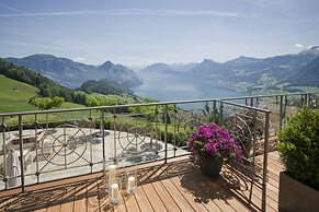 Hotel Villa Honegg