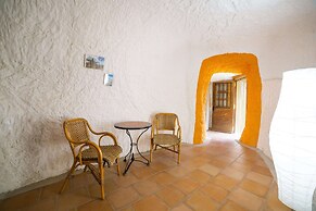 Cuevas Rurales Bardeneras