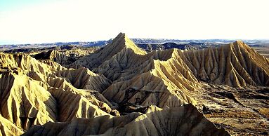 Cuevas Rurales Bardeneras