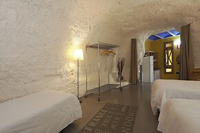 Cuevas Rurales Bardeneras