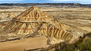 Cuevas Rurales Bardeneras