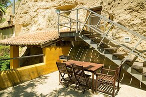 Cuevas Rurales Bardeneras