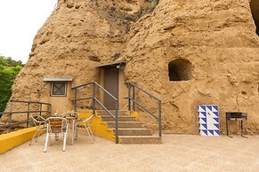 Cuevas Rurales Bardeneras