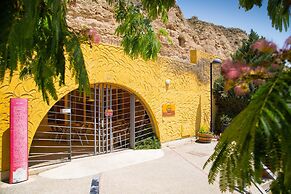Cuevas Rurales Bardeneras