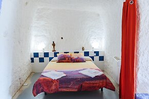 Cuevas Rurales Bardeneras
