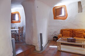 Cuevas Rurales Bardeneras