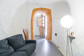 Cuevas Rurales Bardeneras
