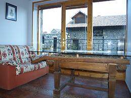 Hotel El Churron