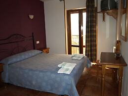 Hotel El Churron