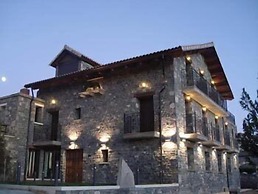Hotel El Churron