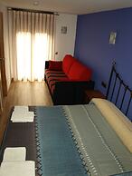 Hotel El Churron