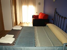 Hotel El Churron