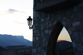 Hotel El Churron