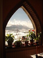 Hotel El Churron