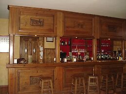 Hotel El Churron
