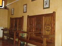 Hotel El Churron
