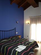 Hotel El Churron
