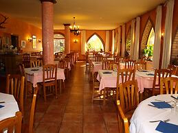 Hotel El Churron