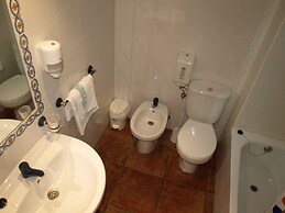 Hotel El Churron