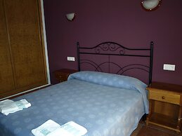 Hotel El Churron