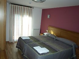Hotel El Churron