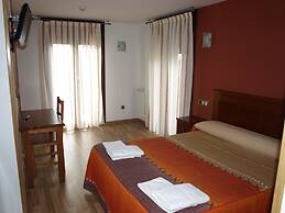 Hotel El Churron