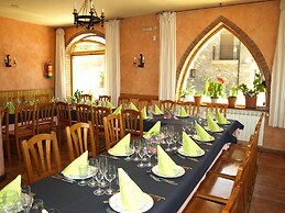 Hotel El Churron