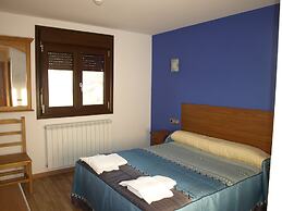Hotel El Churron