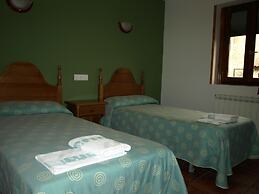 Hotel El Churron