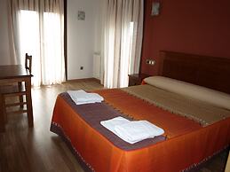 Hotel El Churron