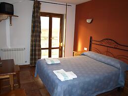 Hotel El Churron