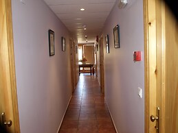 Hotel El Churron