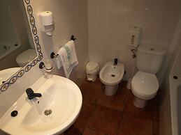 Hotel El Churron