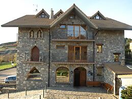 Hotel El Churron