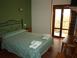 Hotel El Churron